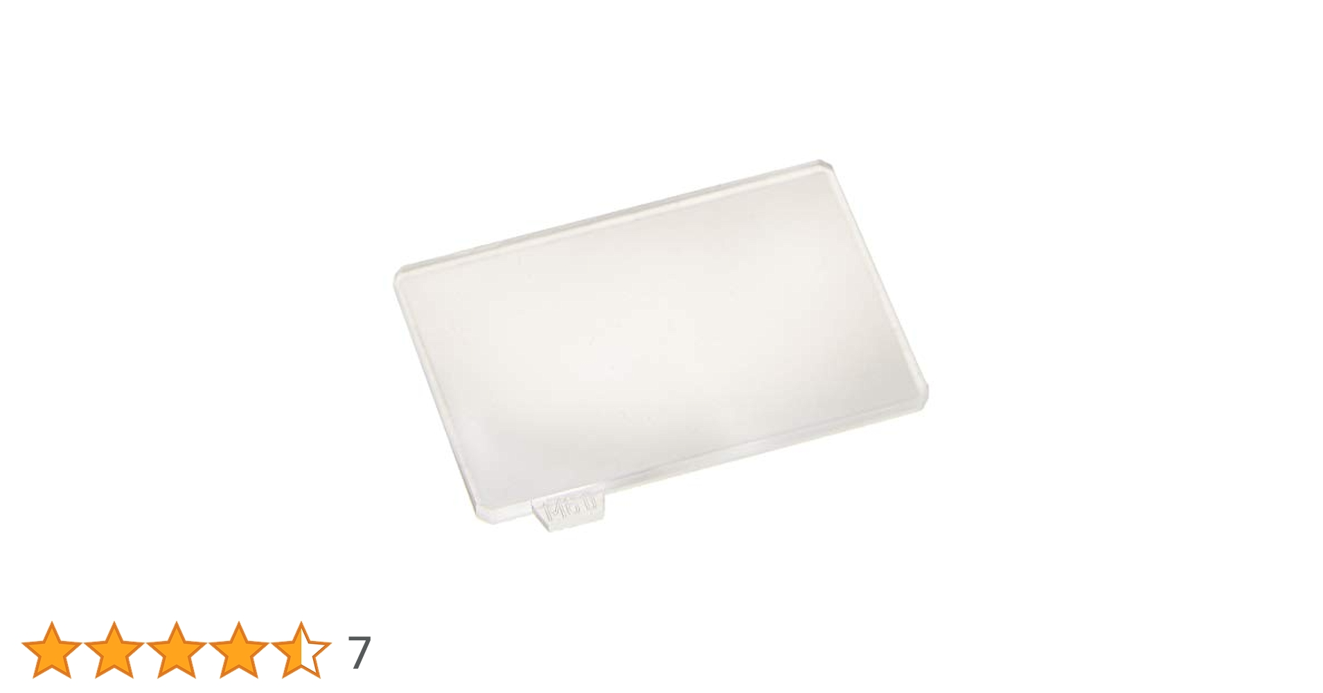 Amazon | PENTAX フォーカシングスクリーン ME-60 全面マット